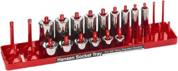 Socket Holders by HANSEN - 3801 pa4