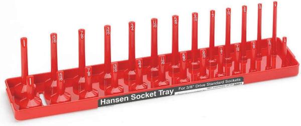 Socket Holders by HANSEN - 3801 pa5