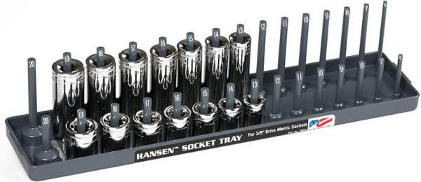 Socket Holders by HANSEN - 3802 pa5