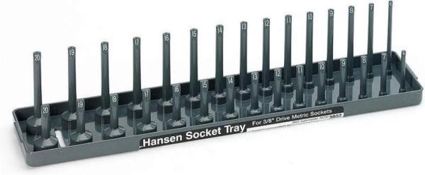 Socket Holders by HANSEN - 3802 pa7