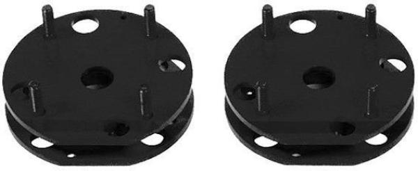 Spacer Kit by FABTECH - FTS21171 pa3