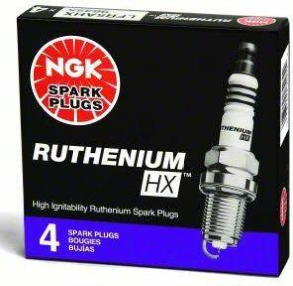 Spark Plug - 94705 by NGK CANADA on PartsAvatar.ca