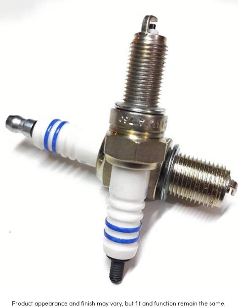 Spark Plug by ACDELCO - 41-629 3
