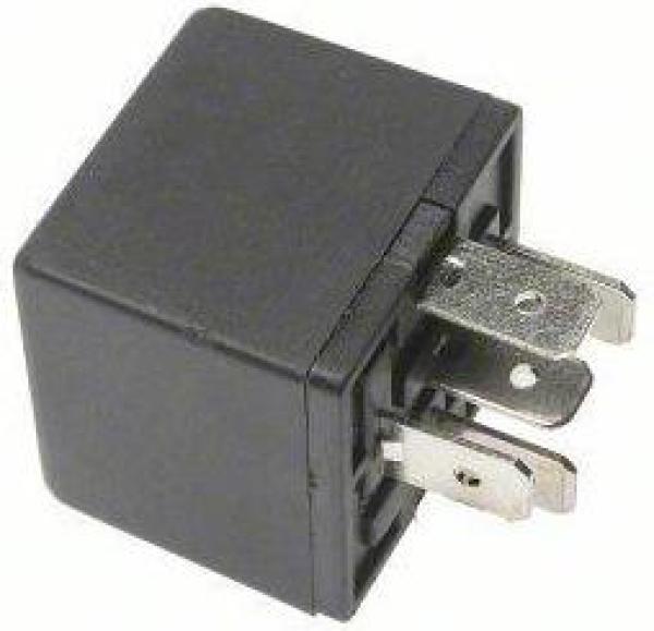 Starter Relay - RY116T by STANDARD/T-SERIES on 