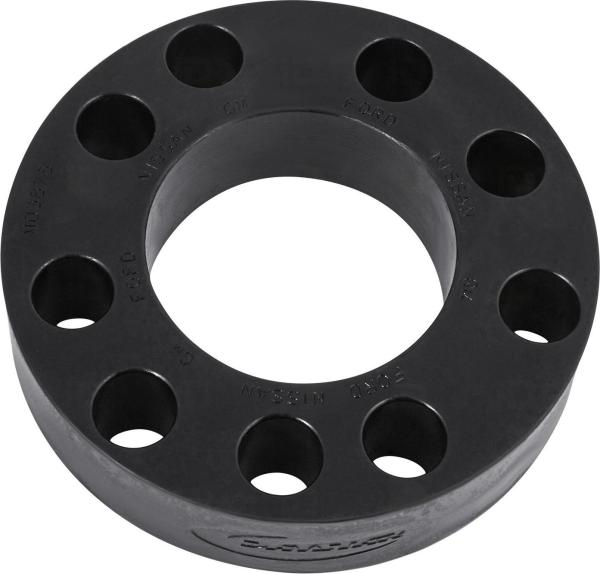 Strut Spacer Leveling Kit KF09124BK by DAYSTAR on PartsAvatar.ca