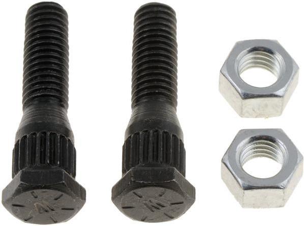 Manifold Bolt & Stud Kit Dorman/Help 03309HP