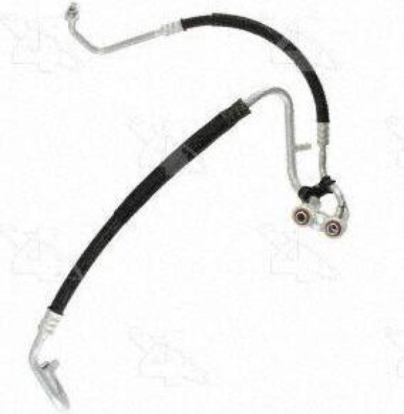 Suction And Discharge Assembly 66147 by COOLING DEPOT on PartsAvatar.ca