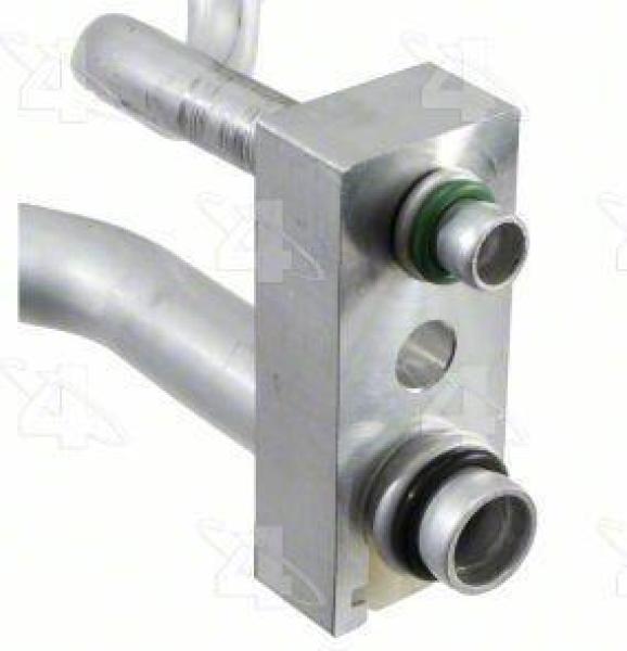 Suction And Liquid Assembly 55901 by COOLING DEPOT on PartsAvatar.ca