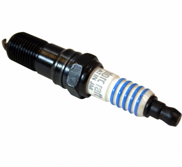 Suppressor Spark Plug Motorcraft SP478 Parts & Accessories Automotive