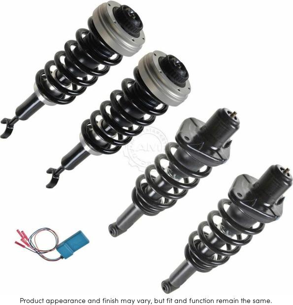 Suspension Conversion Kit 90028C2 by MONROE/EXPERT SERIES on