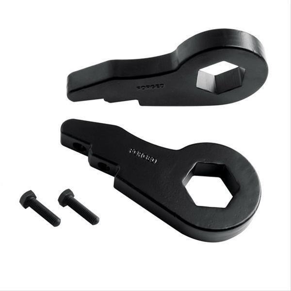 Suspension Leveling Kit 663000 by READYLIFT on PartsAvatar.ca