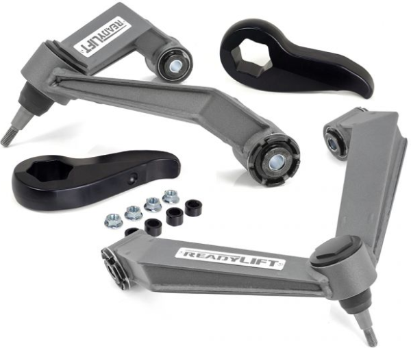 Suspension Leveling Kit 663012 by READYLIFT on PartsAvatar.ca