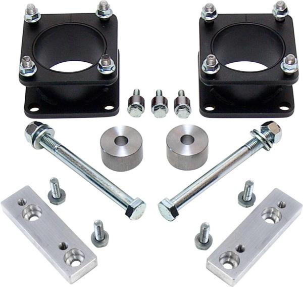 Suspension Leveling Kit 665251 by READYLIFT on PartsAvatar.ca