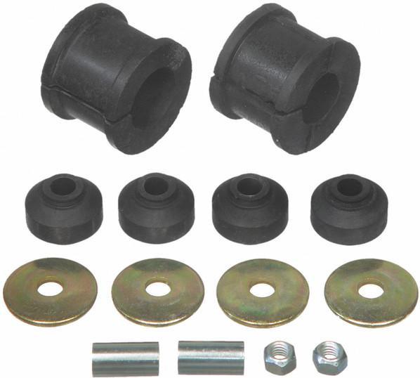 Sway Bar Frame Bushing Or Kit K7092 by MOOG on PartsAvatar.ca