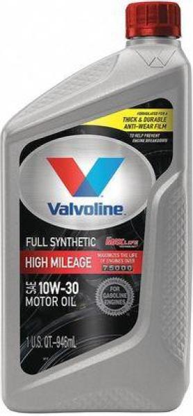 Synthetic Motor Oil by VALVOLINE - VV180 pa1