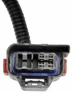 Tail Light Harness - 645-930 by DORMAN/TECHOICE on PartsAvatar.ca