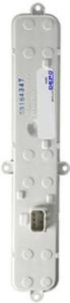 Tail Light Socket Board - CH2817101 pa1