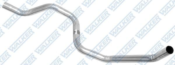 Exhaust Tail Pipe Left Walker 45824