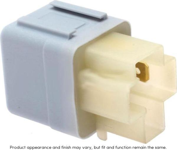 Taillight Relay RY465 by STANDARD PRO SERIES on PartsAvatar.ca