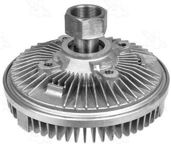 Thermal Fan Clutch 36724 by COOLING DEPOT on PartsAvatar.ca