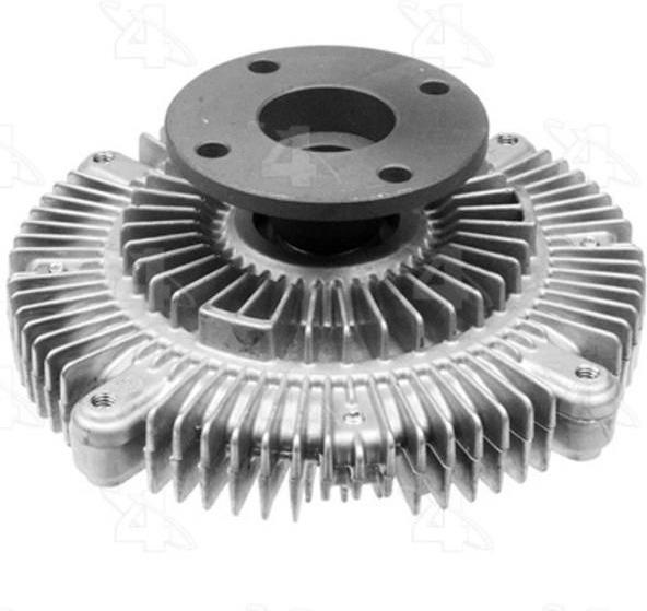 Thermal Fan Clutch 36773 by COOLING DEPOT on PartsAvatar.ca