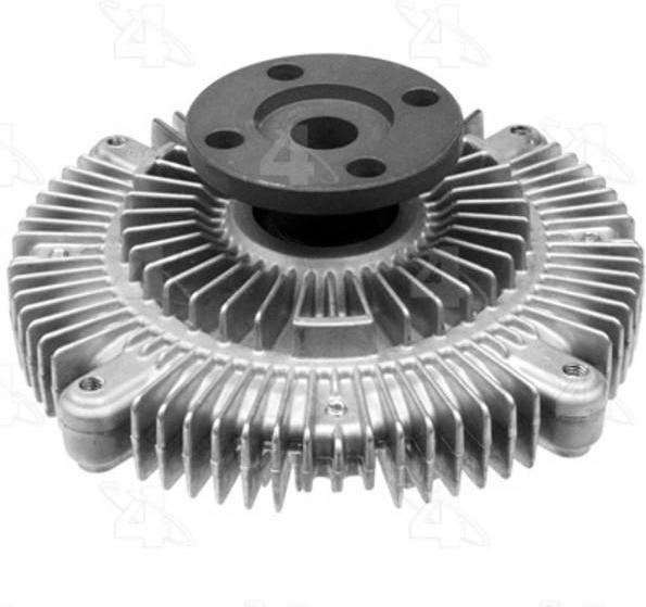 Thermal Fan Clutch 36777 by COOLING DEPOT on PartsAvatar.ca