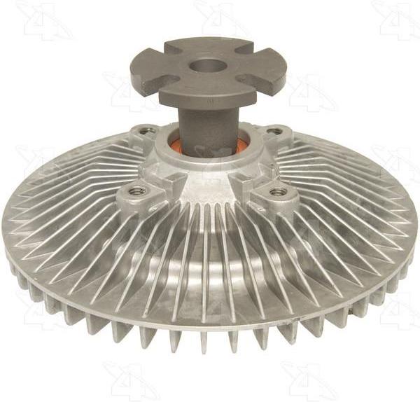 Thermal Fan Clutch 36990 by FOUR SEASONS on PartsAvatar.ca