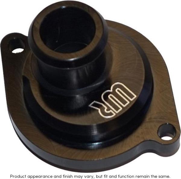 Thermostat Housing Cap 9T16 by COOLING DEPOT on PartsAvatar.ca