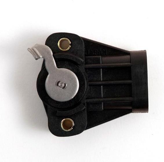 Throttle Position Sensor Ss By Delphi On Partsavatar Ca