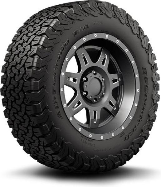 Tire - 16681 by BFGOODRICH on PartsAvatar.ca