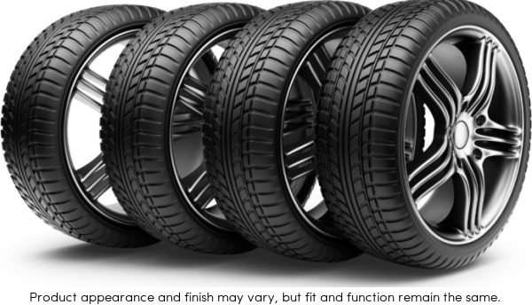 Michelin Primacy All Season 225/65R17 Tires, 40489