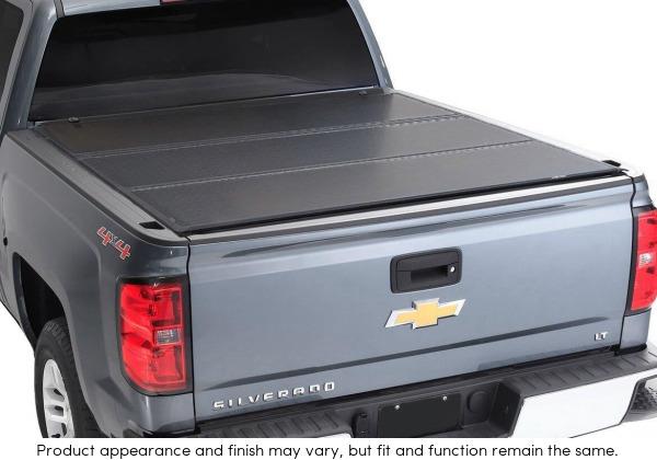 Tonneau Cover 8hf050066 By Weathertech On Partsavatar Ca