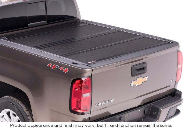 Tonneau Cover 8hf050066 By Weathertech On Partsavatar Ca