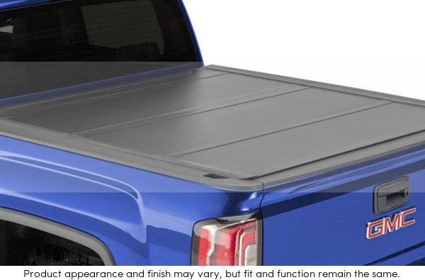 Tonneau Cover 8hf050066 By Weathertech On Partsavatar Ca