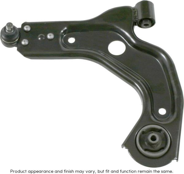 Track Arm X13SL0577 by SUSPENSIA CHASSIS on PartsAvatar.ca