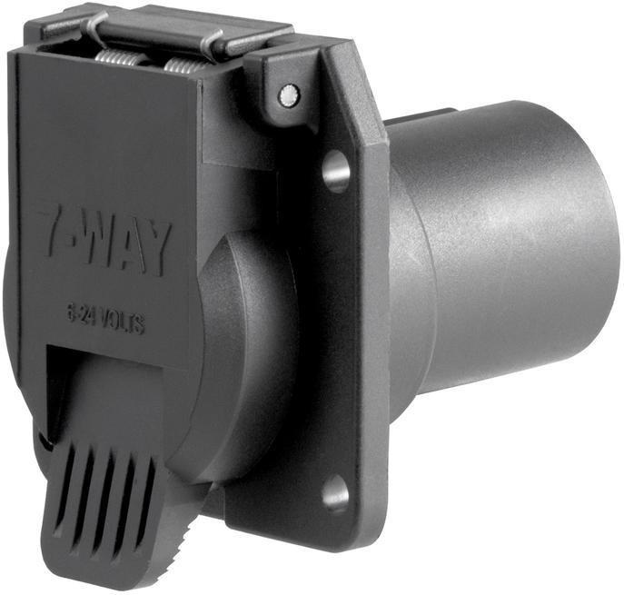 Trailer Connection Kit 55415 by CURT MANUFACTURING on PartsAvatar.ca