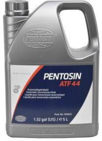 Transfer Case Gear Oil by CRP/PENTOSIN - 1058212 pa3
