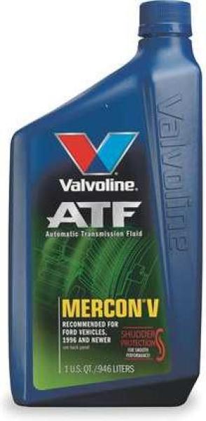 Transfer Case Gear Oil by VALVOLINE - 822345 pa1