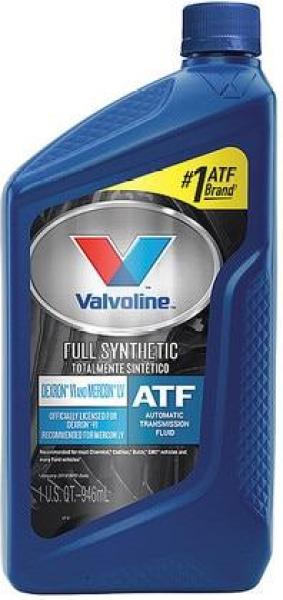 Transfer Case Gear Oil by VALVOLINE - 822405 pa1
