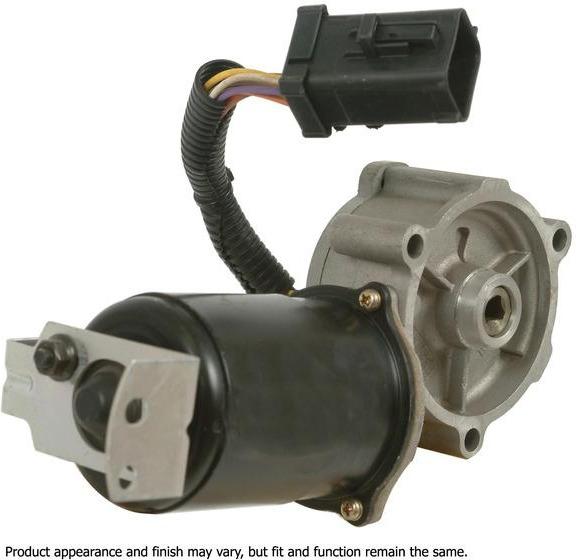Transfer Case Motor 48207 by CARDONE INDUSTRIES on PartsAvatar.ca