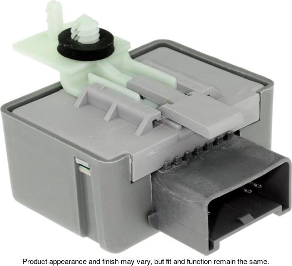 Transfer Case Relay RY116 by STANDARD PRO SERIES on PartsAvatar.ca