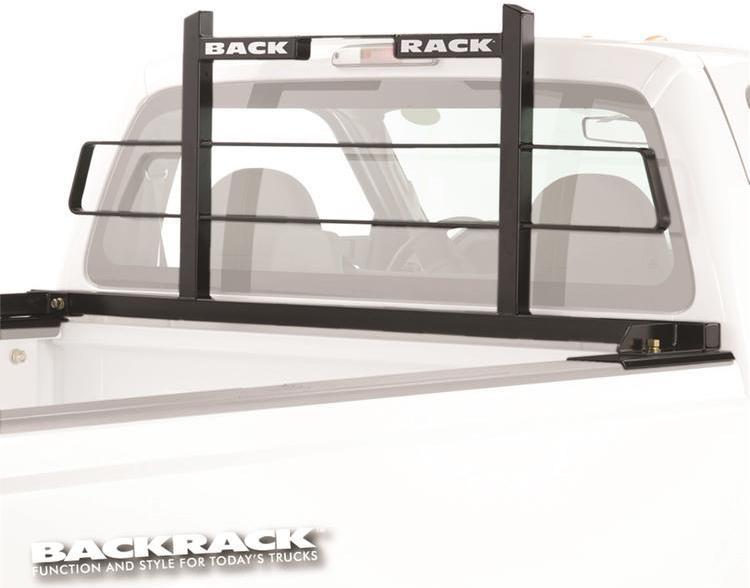 Truck Cab Protector 15004 by BACKRACK on PartsAvatar.ca