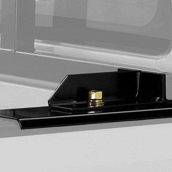 Truck Cab Rack Installation Kit 30124 by BACKRACK on PartsAvatar.ca
