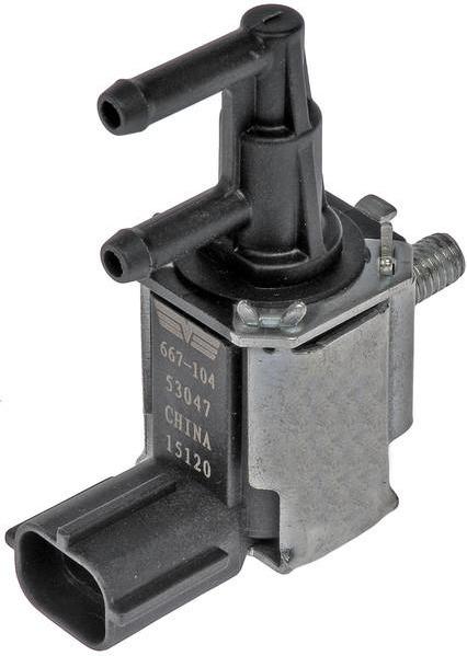 Turbo Boost Solenoid - 667-104 by DORMAN (OE SOLUTIONS) on PartsAvatar.ca