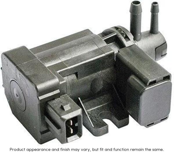 Turbo Boost Solenoid TCD100 by STANDARD PRO SERIES on PartsAvatar.ca