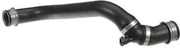 Upper Radiator Or Coolant Hose By Gates On Partsavatar Ca