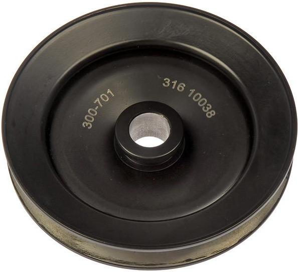 Vacuum Pump Pulley 300701 by DORMAN (OE SOLUTIONS) on PartsAvatar.ca