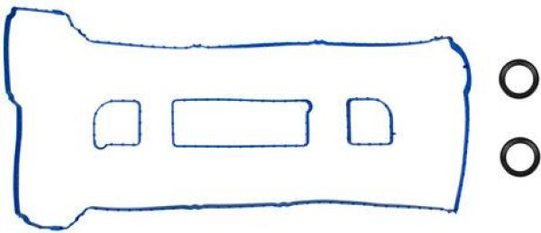Engine Cover FEL-PRO VS 50878 Valve Cover Gasket Set For Ford Escape, Fusion, Mustang & More Ranger 2.3 - View #11