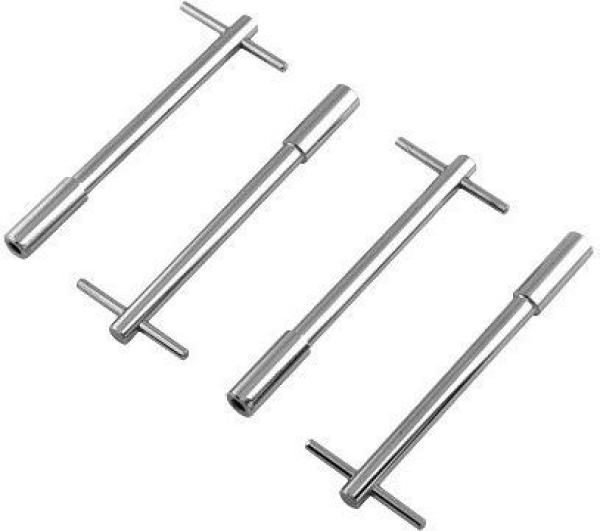 Valve Cover TBar Wing Bolts 9820 by MR. GASKET on PartsAvatar.ca