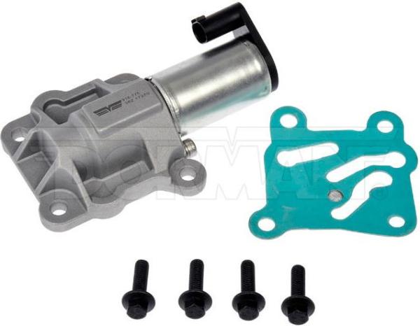 Variable Camshaft Timing Solenoid 916-775 by DORMAN (OE SOLUTIONS) on 